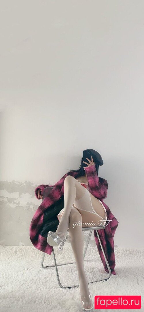 QiaonniuTT Nude Onlyfans Photo 43