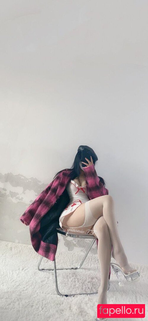 QiaonniuTT Nude Onlyfans Photo 44