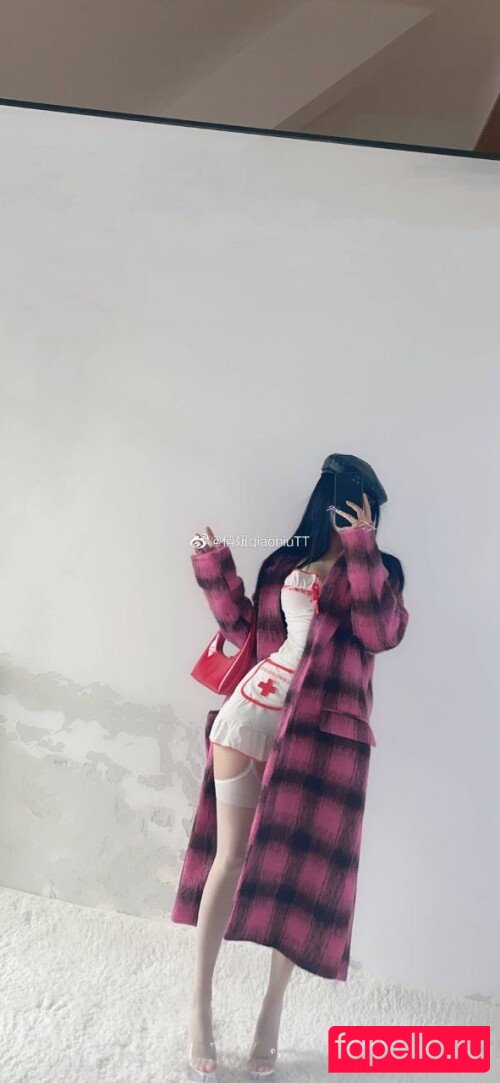 QiaonniuTT Nude Onlyfans Photo 40