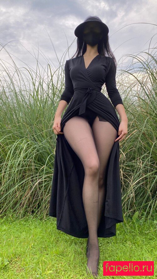 QiaonniuTT Nude Onlyfans Photo 19