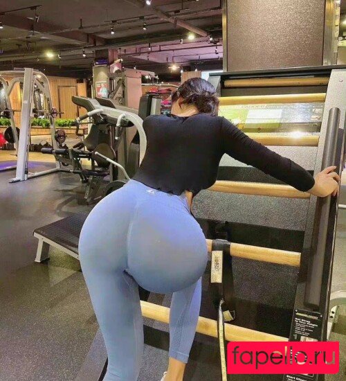 QiaonniuTT Nude Onlyfans Photo 11