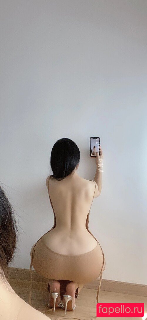 QiaonniuTT Nude Onlyfans Photo 8