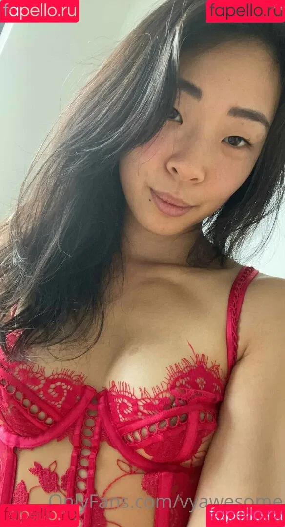 VyAwesome Onlyfans Photo Gallery 
