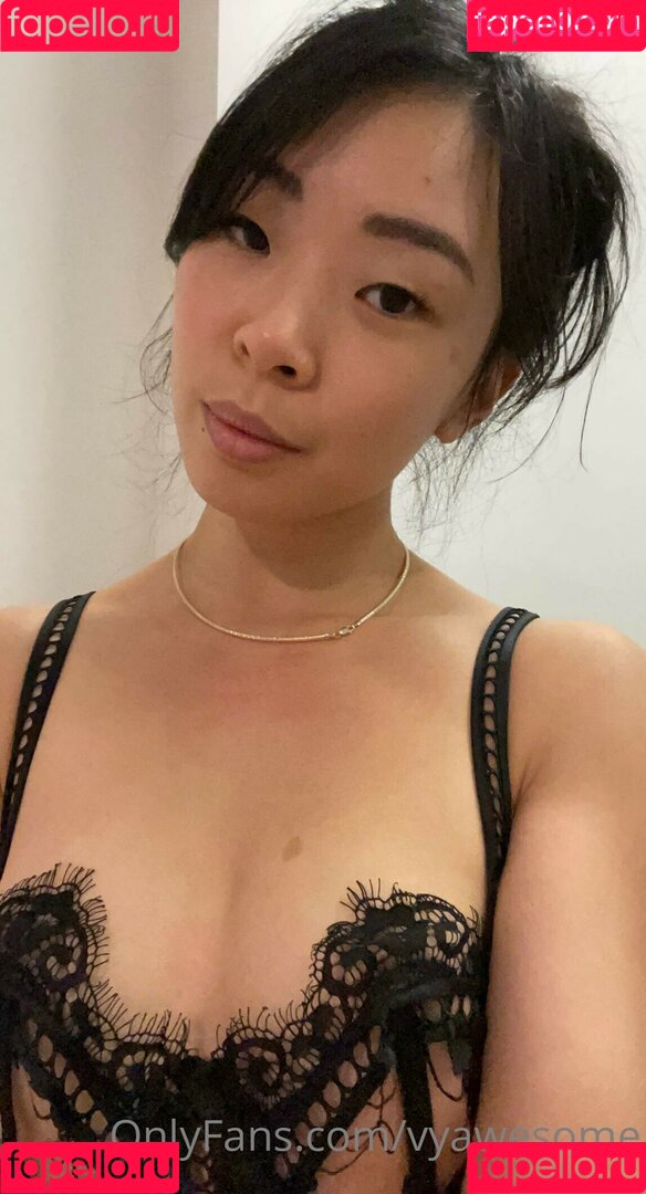 VyAwesome Onlyfans Photo Gallery 