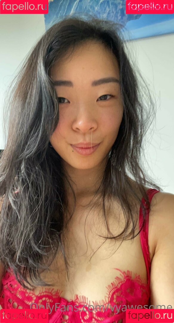 VyAwesome Onlyfans Photo Gallery 