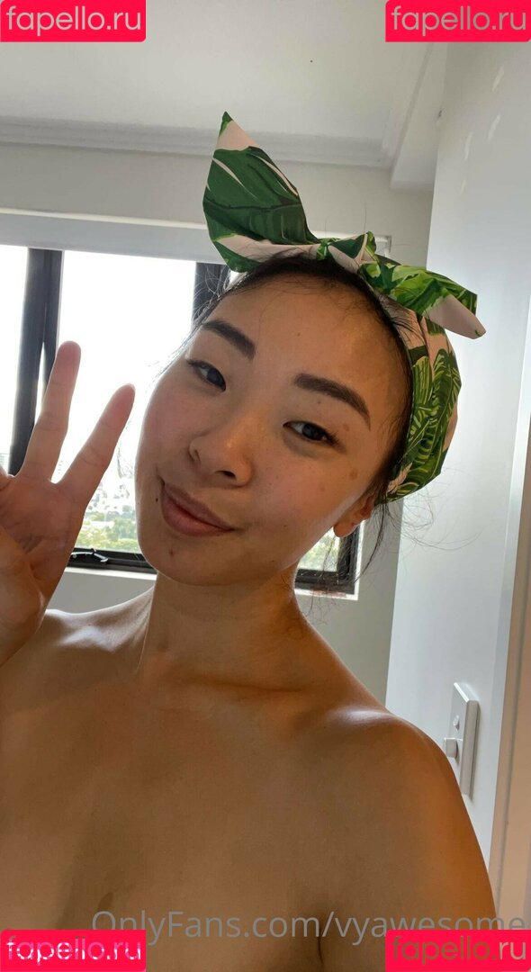 VyAwesome Onlyfans Photo Gallery 