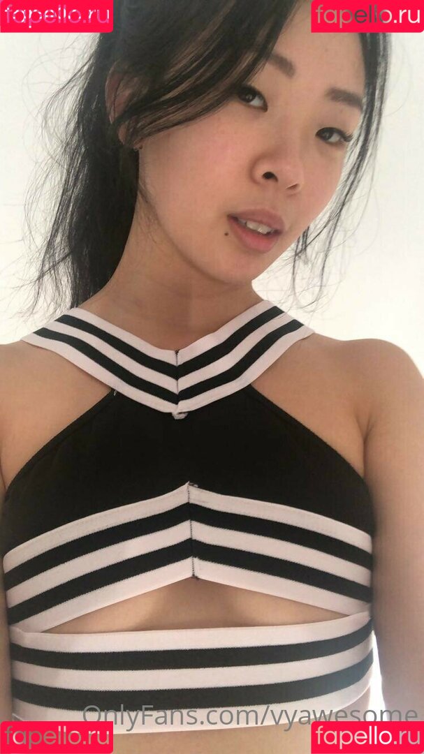 VyAwesome Onlyfans Photo Gallery 