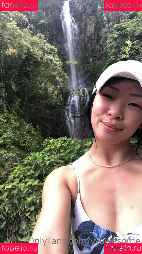 VyAwesome Onlyfans Photo Gallery 