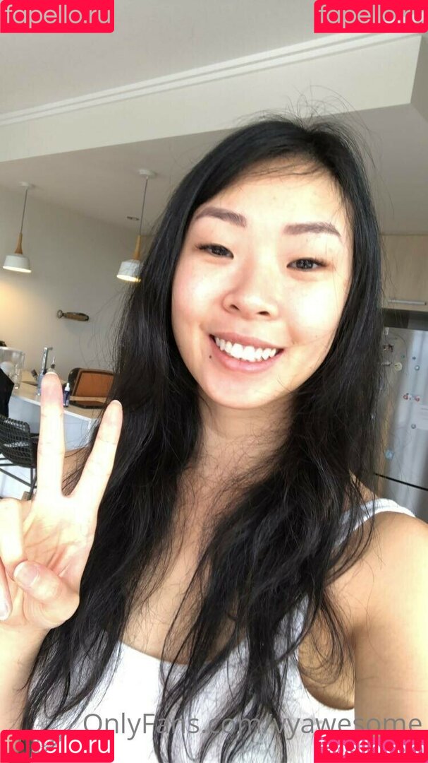 VyAwesome Onlyfans Photo Gallery 