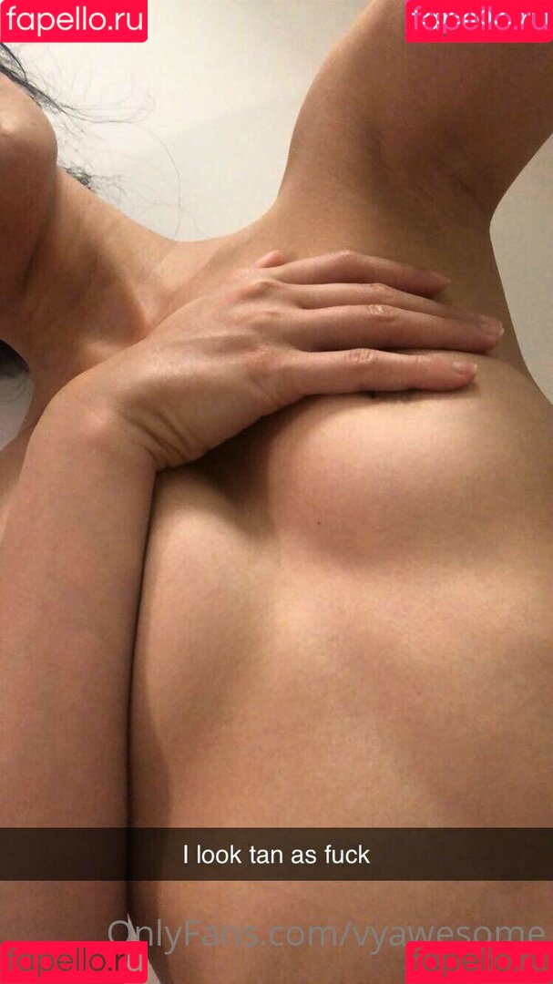 VyAwesome Onlyfans Photo Gallery 