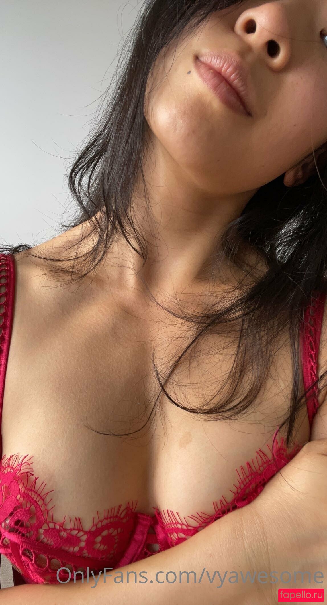 VyAwesome Nude Onlyfans Photo 30