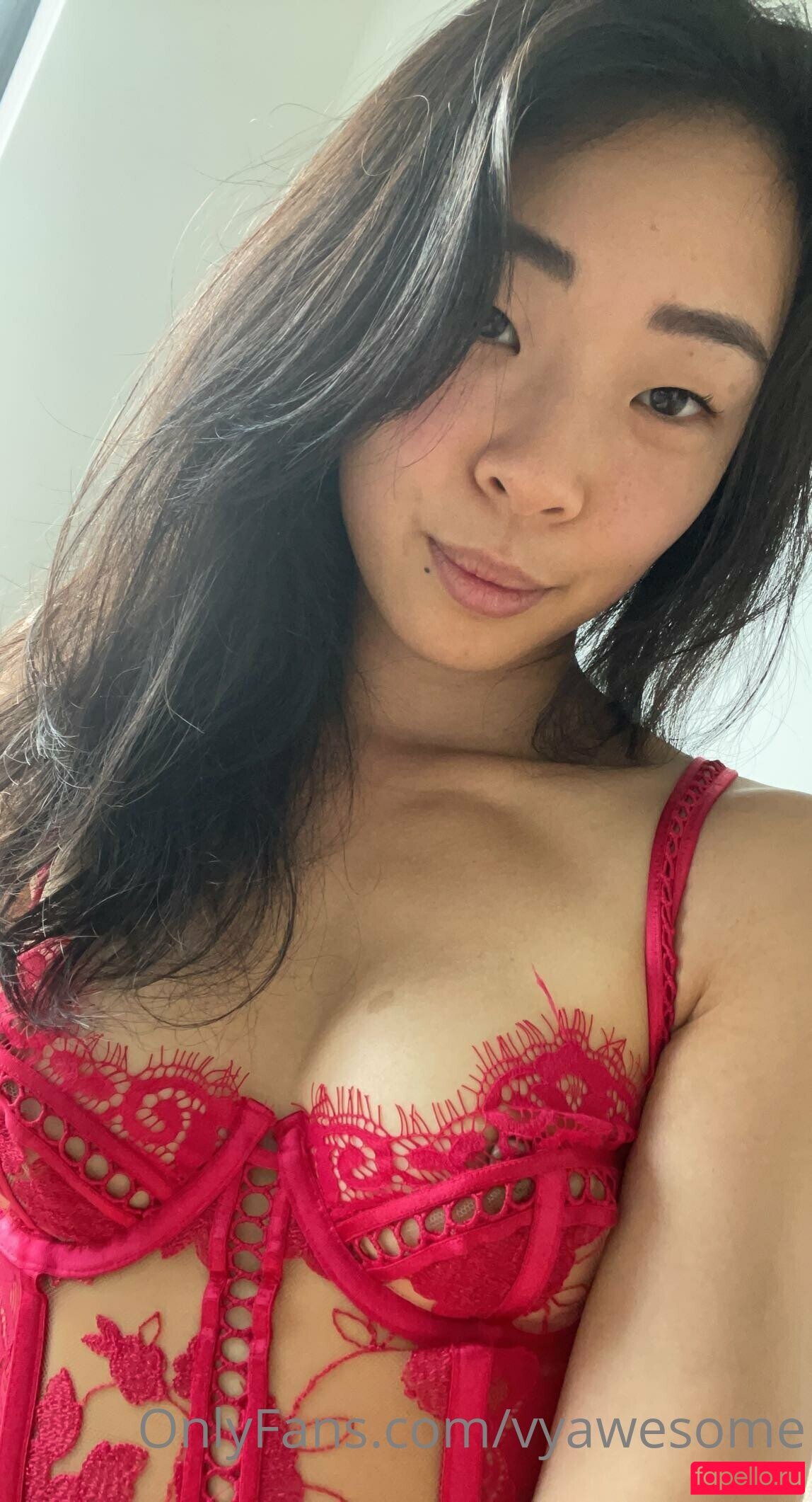 VyAwesome Nude Onlyfans Photo 24