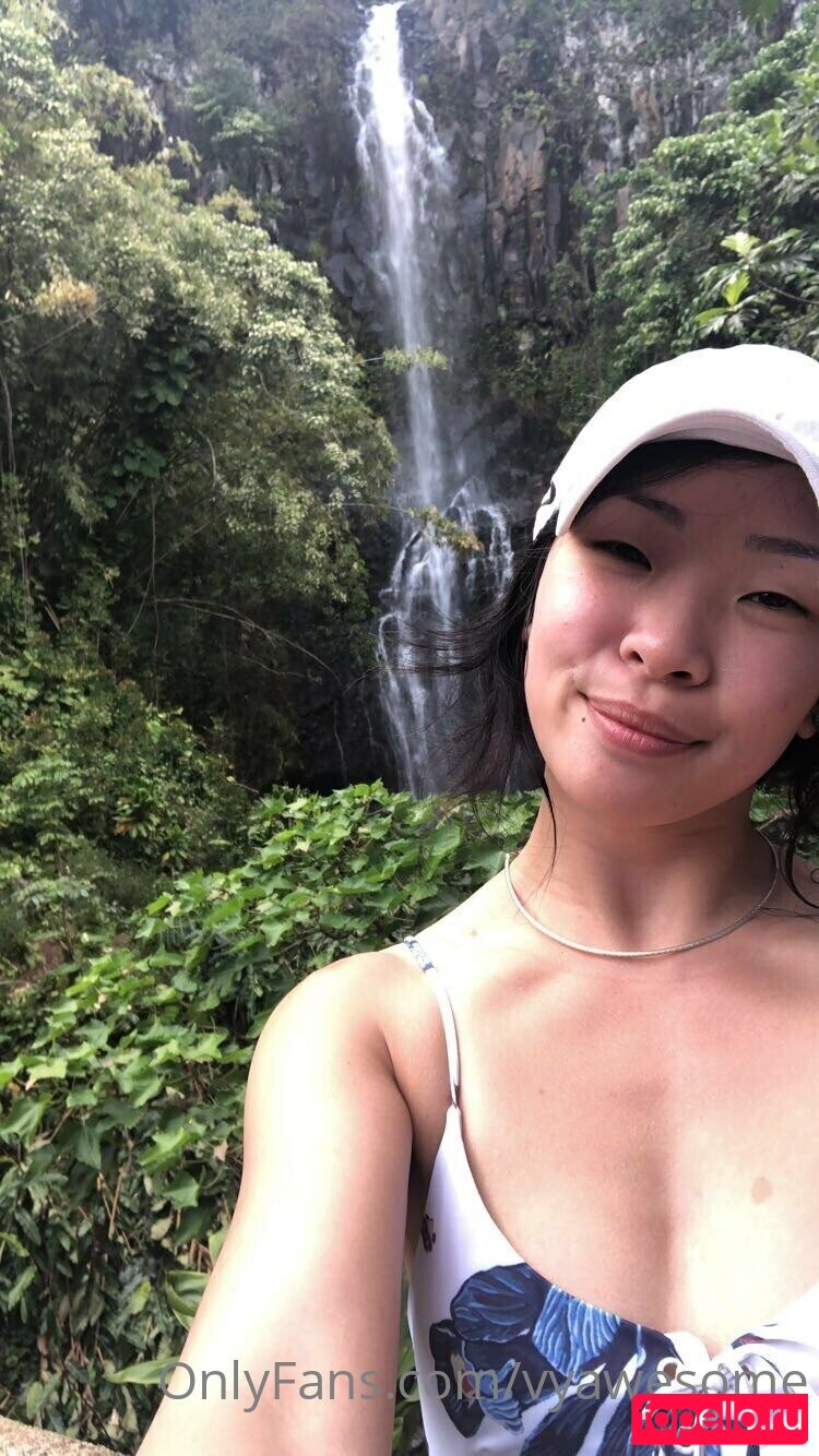 VyAwesome Nude Onlyfans Photo 10