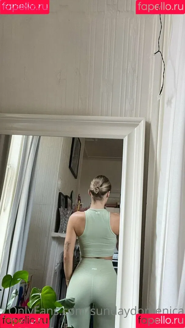 sundaydomenica Onlyfans Photo Gallery 
