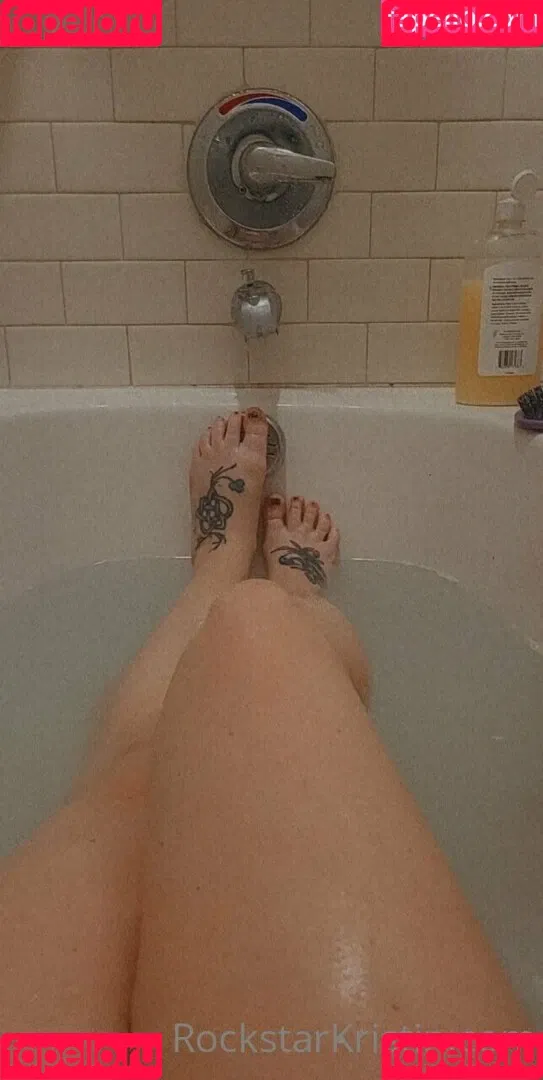 rockstarkristin Onlyfans Photo Gallery 