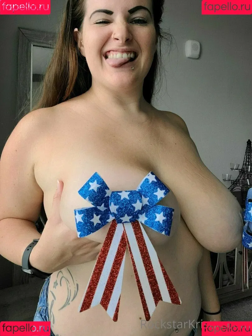 rockstarkristin Onlyfans Photo Gallery 