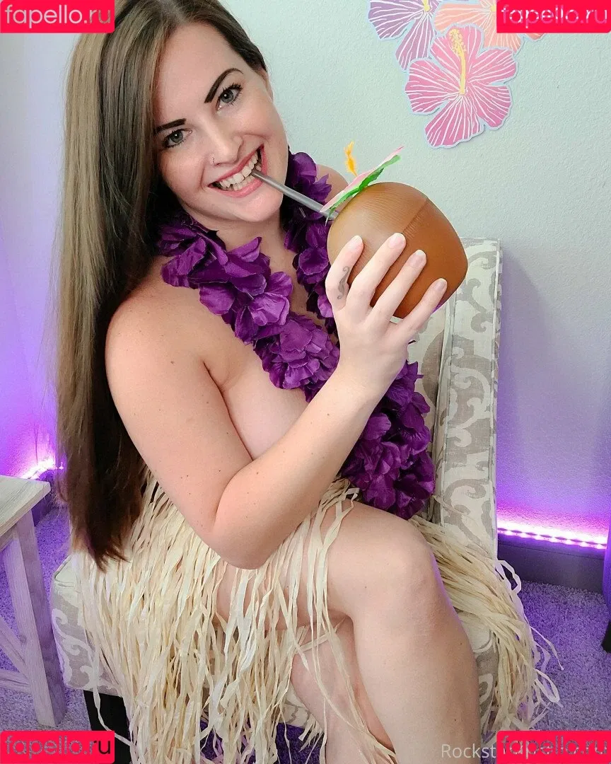rockstarkristin Onlyfans Photo Gallery 