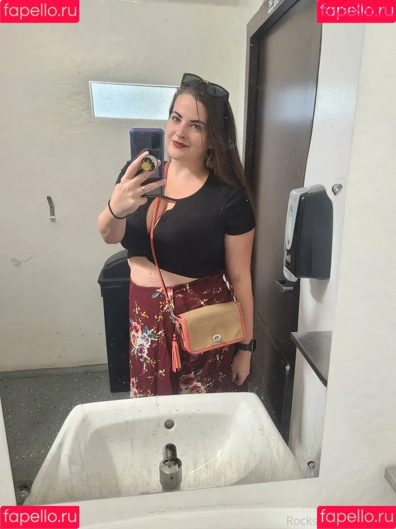 rockstarkristin Onlyfans Photo Gallery 