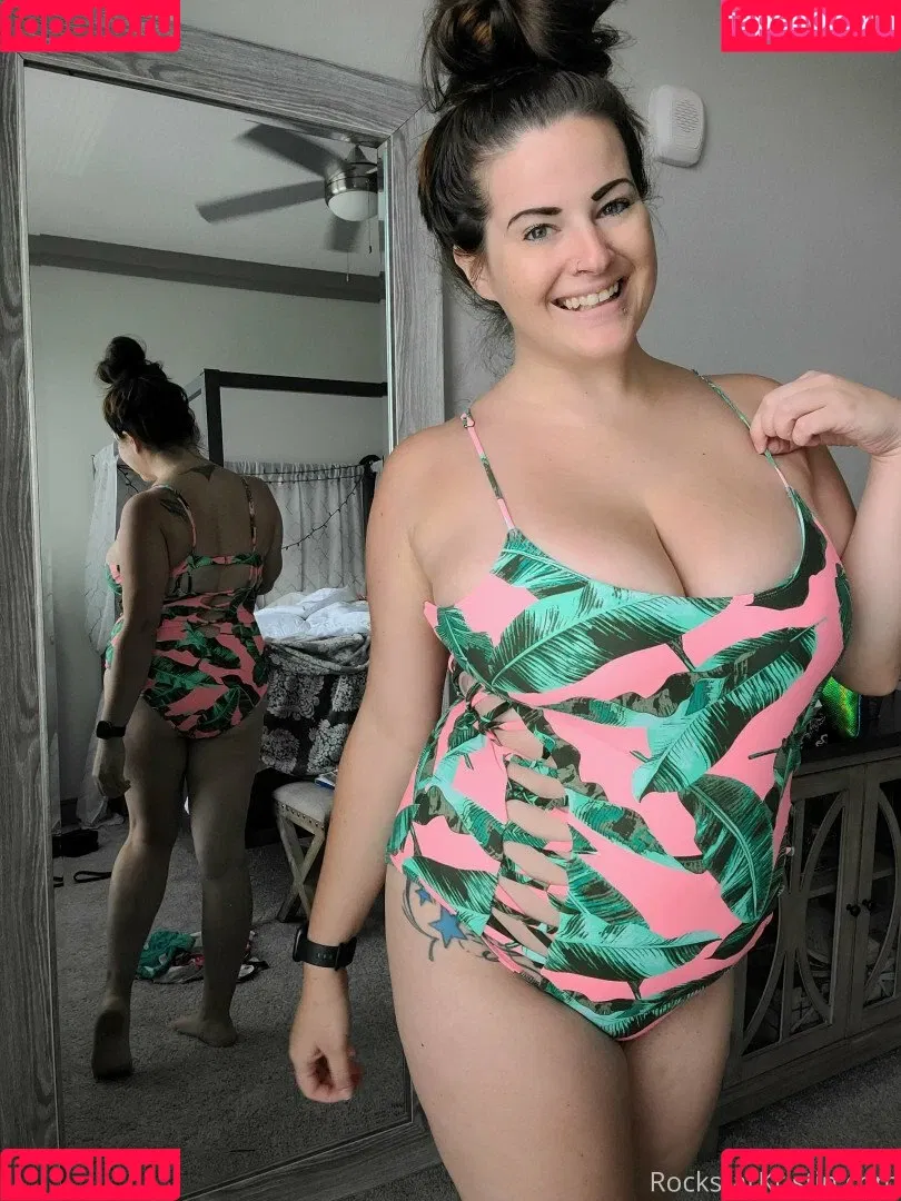 rockstarkristin Onlyfans Photo Gallery 