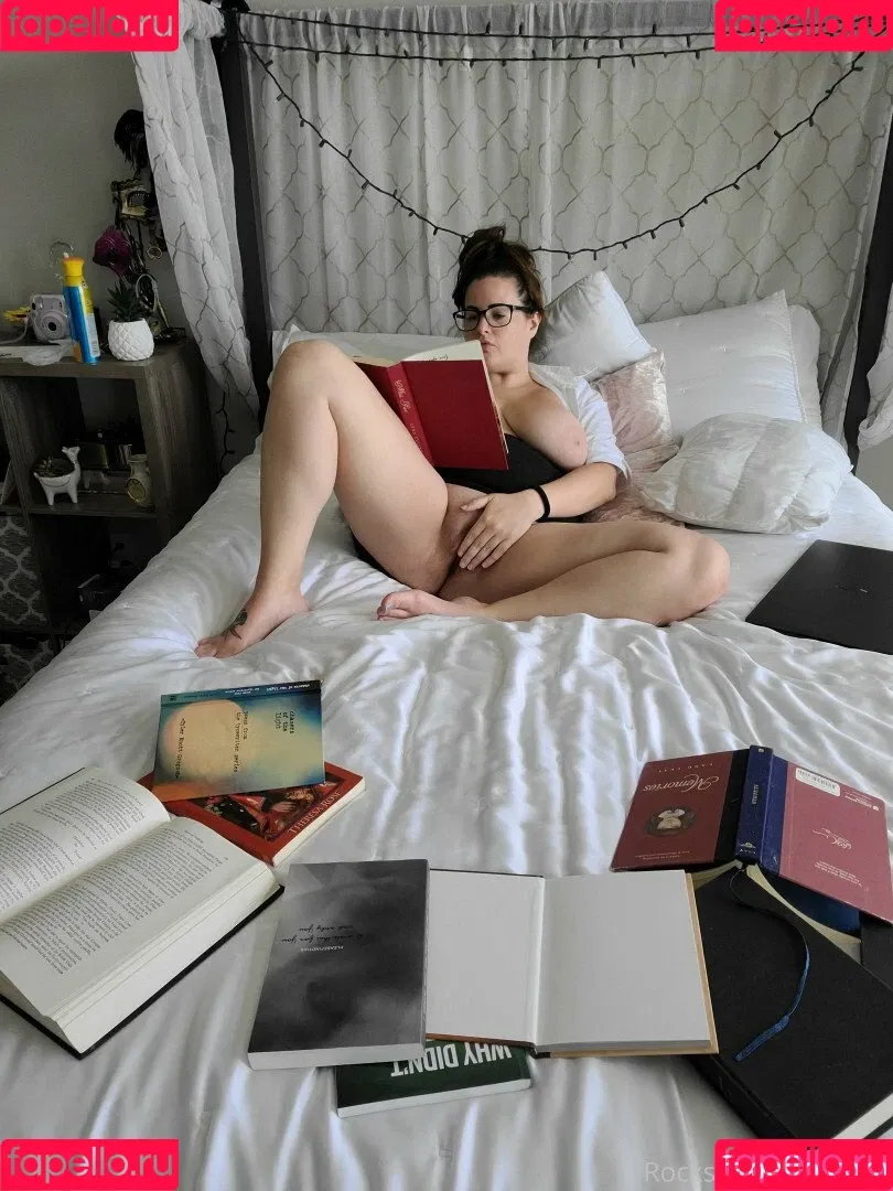 rockstarkristin Onlyfans Photo Gallery 