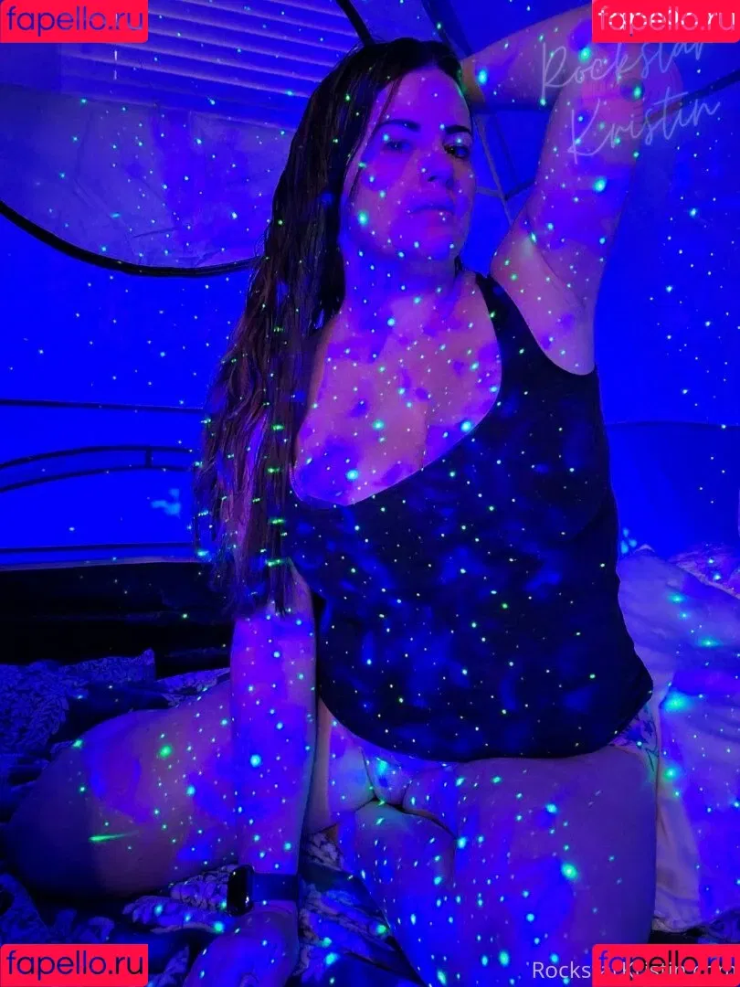 rockstarkristin Onlyfans Photo Gallery 