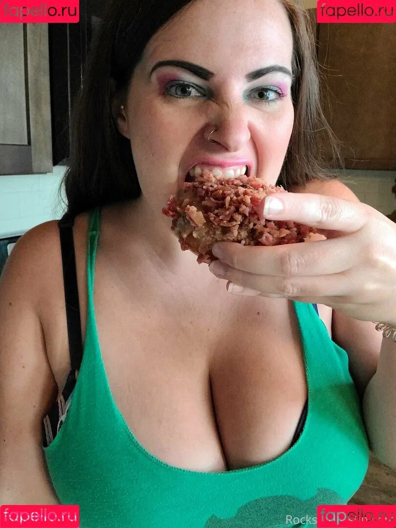 rockstarkristin Onlyfans Photo Gallery 
