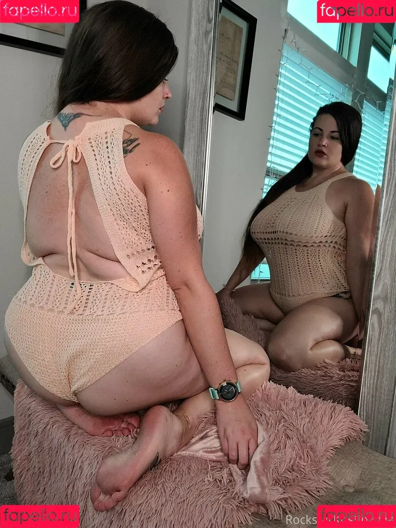 rockstarkristin Onlyfans Photo Gallery 