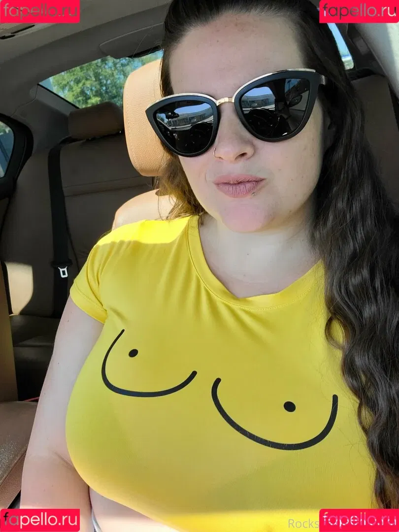 rockstarkristin Onlyfans Photo Gallery 