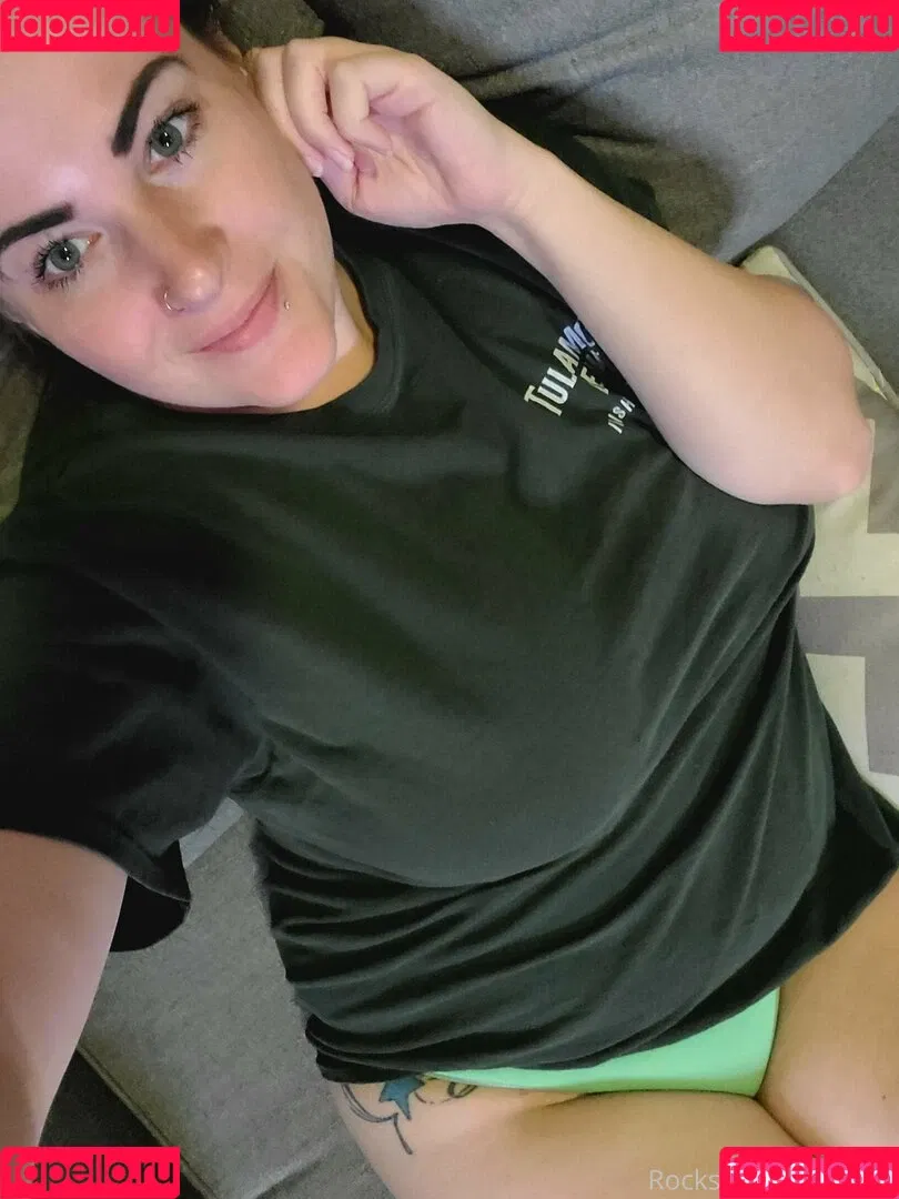 rockstarkristin Onlyfans Photo Gallery 