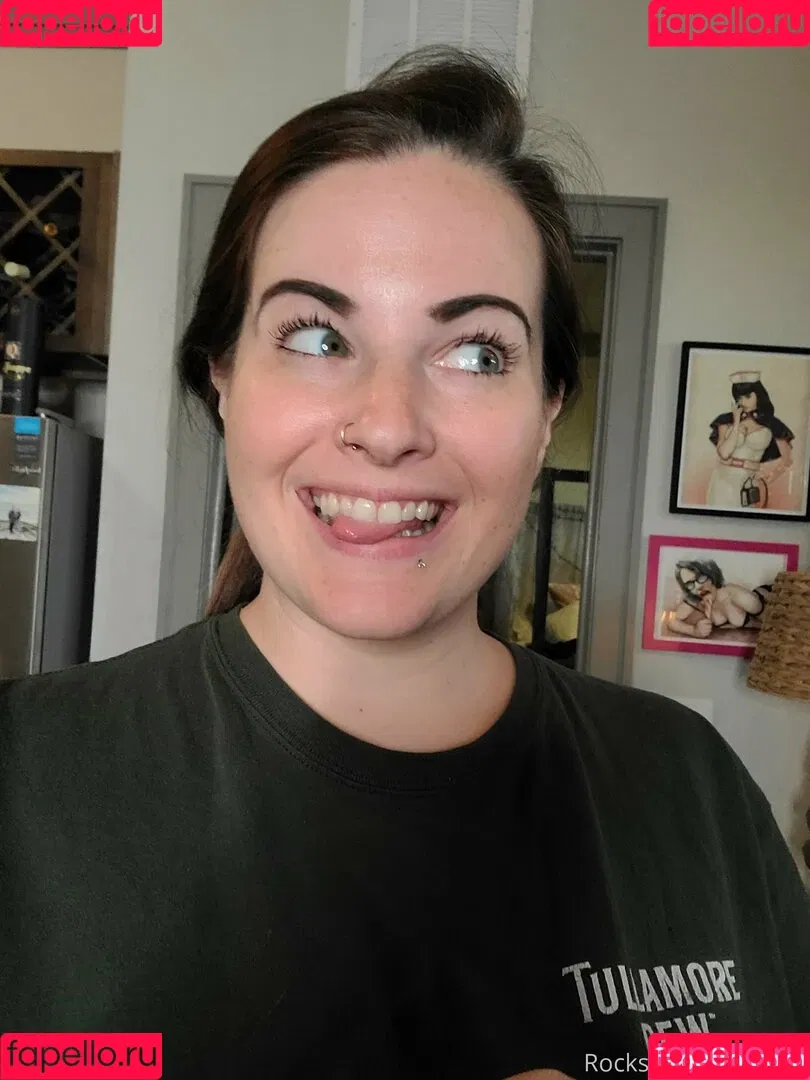 rockstarkristin Onlyfans Photo Gallery 