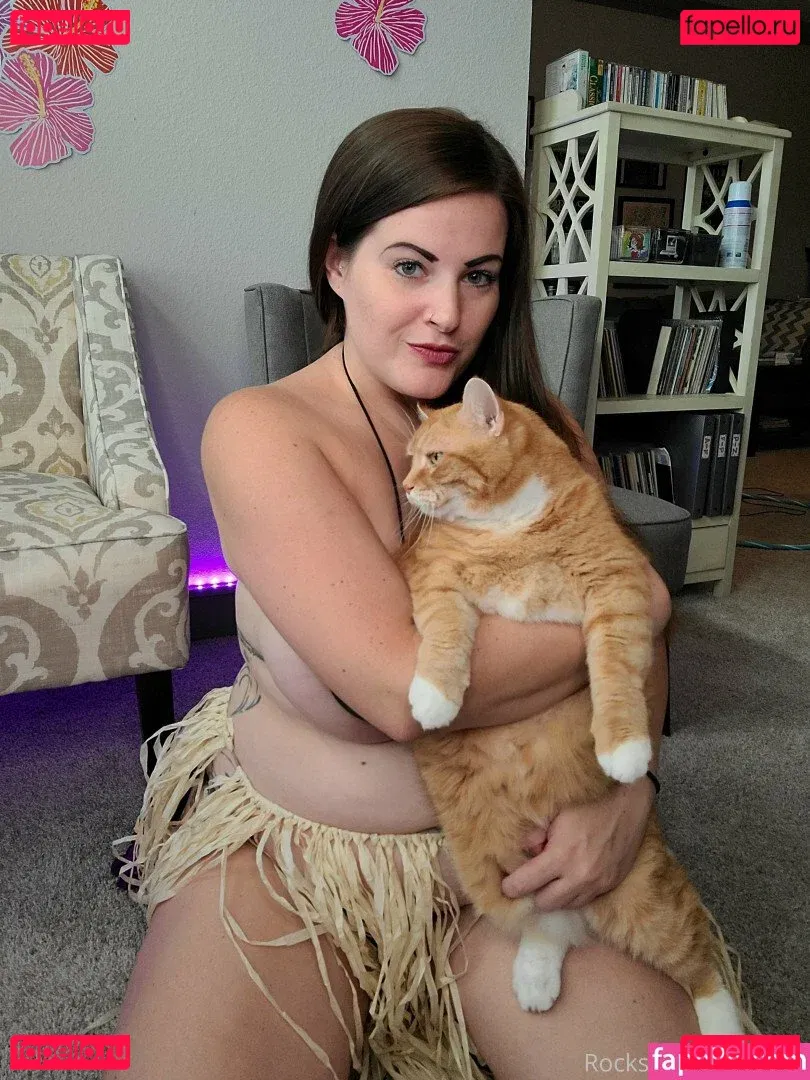 rockstarkristin Onlyfans Photo Gallery 