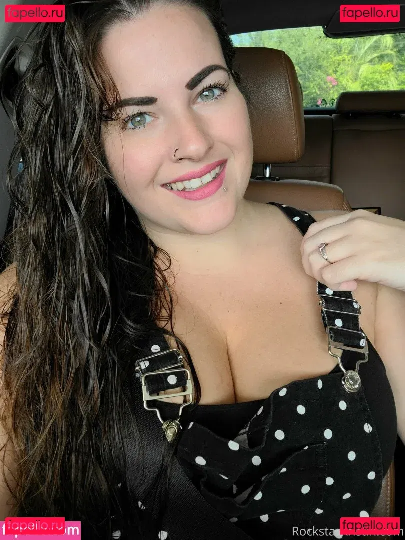 rockstarkristin Onlyfans Photo Gallery 