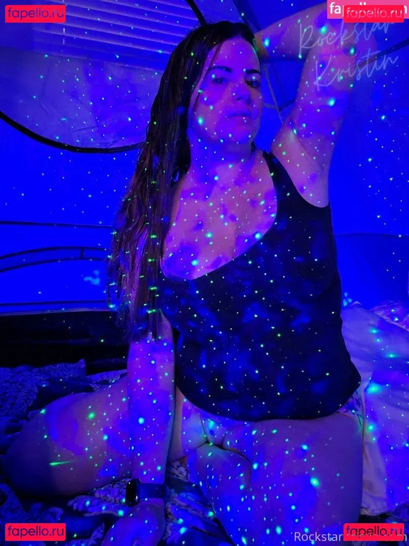 rockstarkristin Onlyfans Photo Gallery 