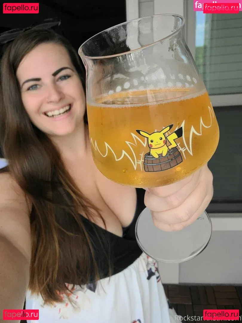 rockstarkristin Onlyfans Photo Gallery 