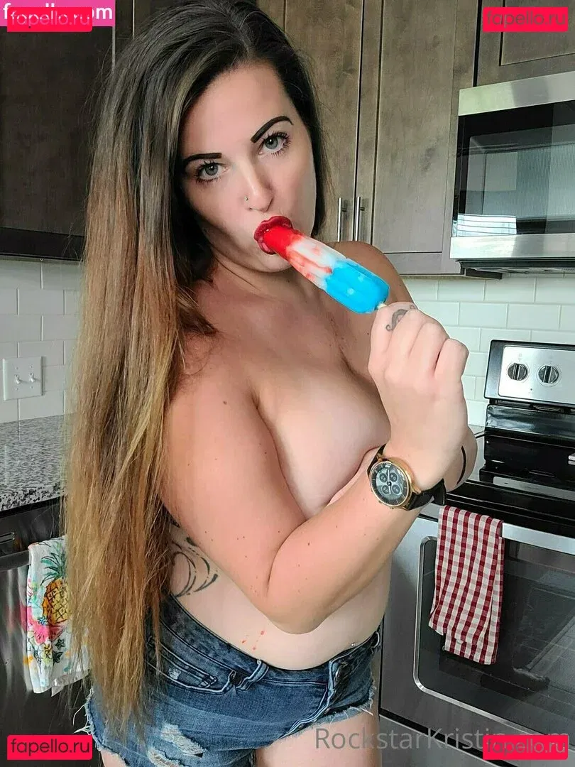 rockstarkristin Onlyfans Photo Gallery 