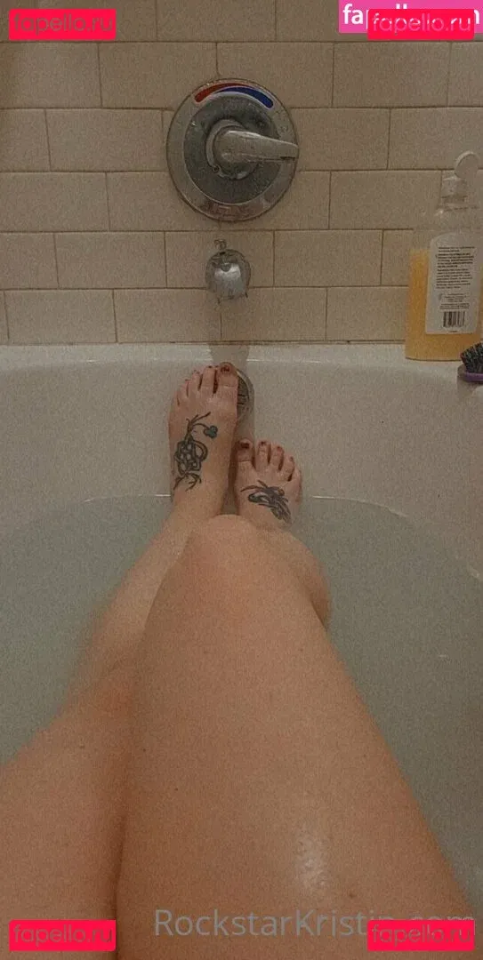 rockstarkristin Onlyfans Photo Gallery 