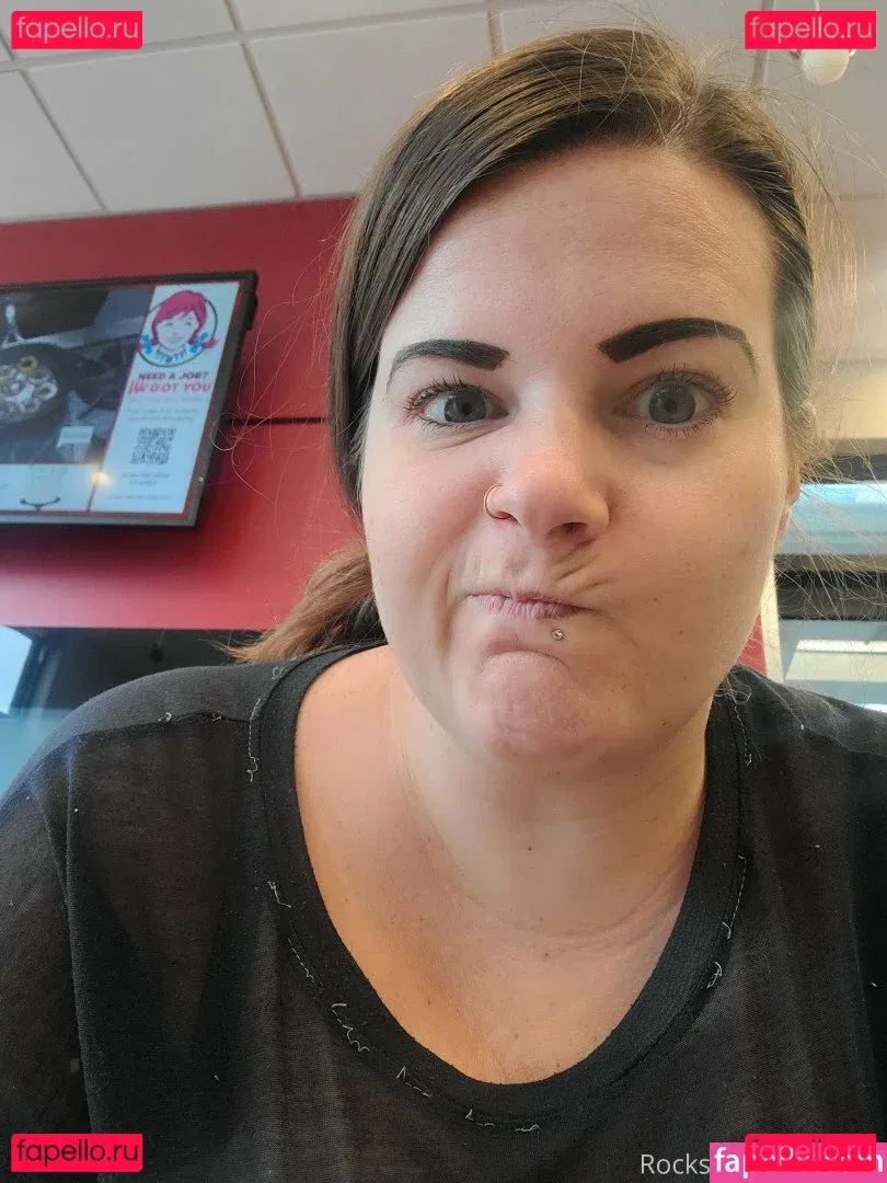 rockstarkristin Onlyfans Photo Gallery 