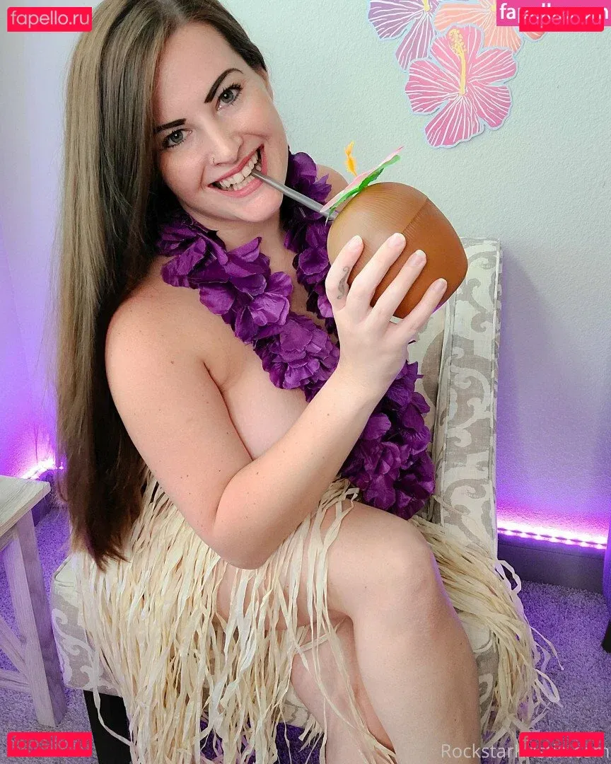 rockstarkristin Onlyfans Photo Gallery 