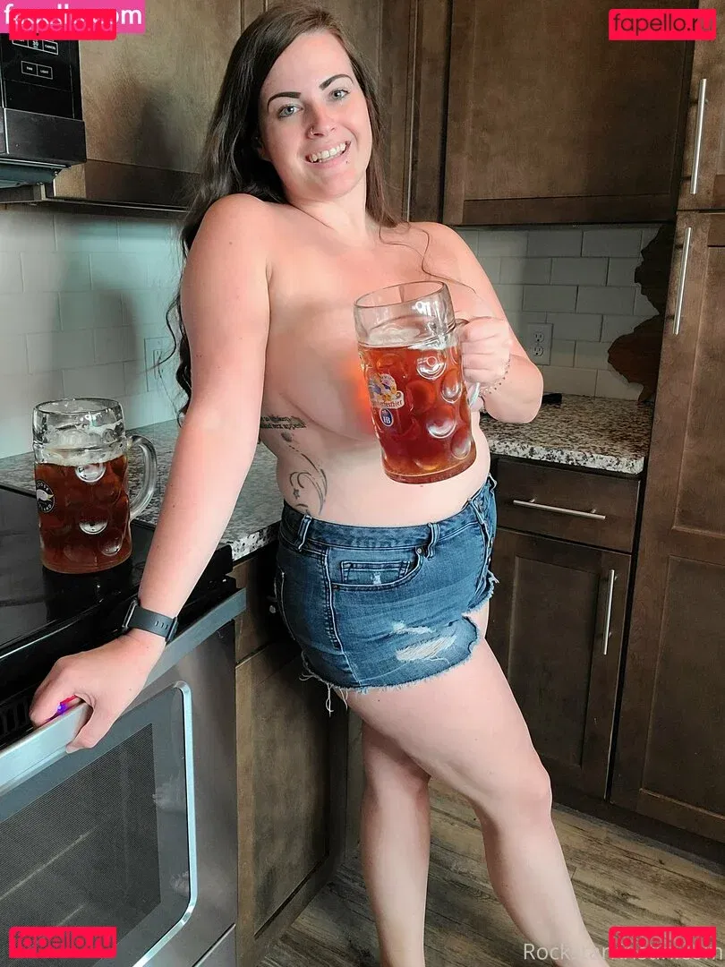 rockstarkristin Onlyfans Photo Gallery 