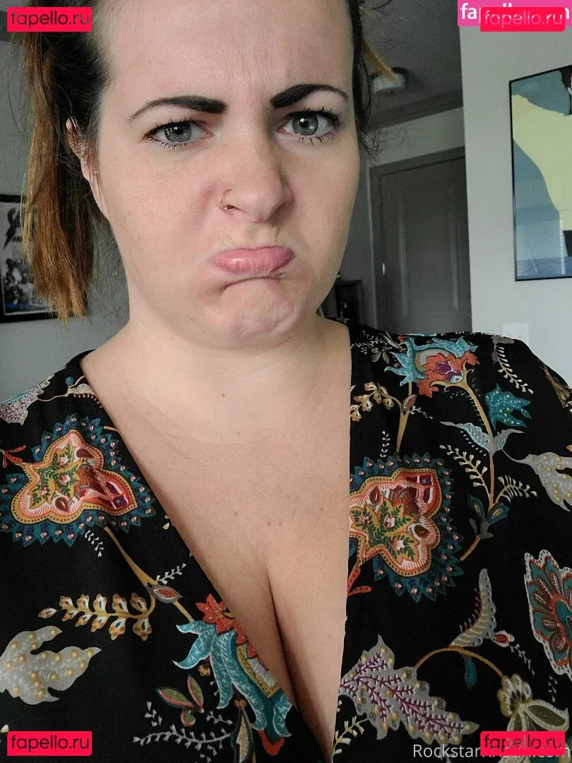 rockstarkristin Onlyfans Photo Gallery 