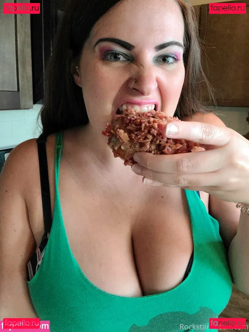 rockstarkristin Onlyfans Photo Gallery 