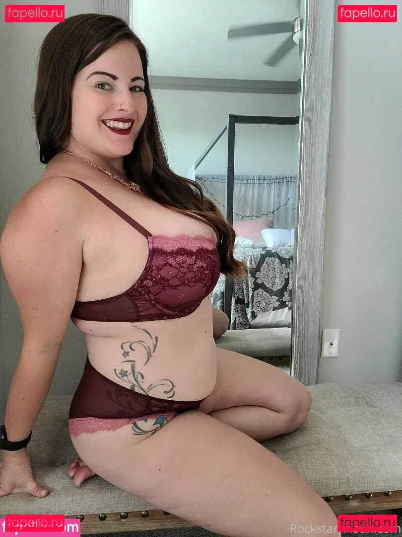 rockstarkristin Onlyfans Photo Gallery 