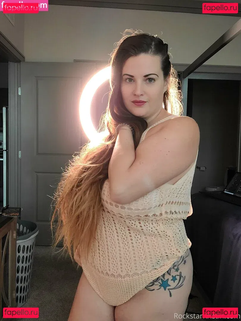 rockstarkristin Onlyfans Photo Gallery 