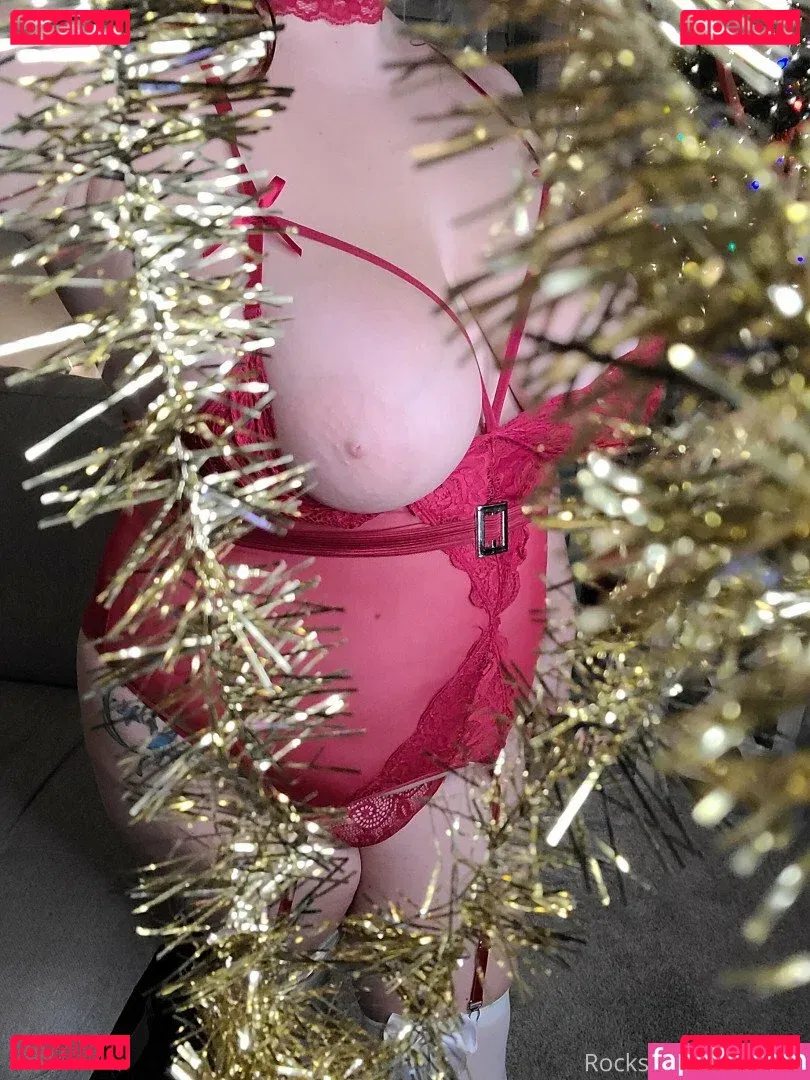 rockstarkristin Onlyfans Photo Gallery 