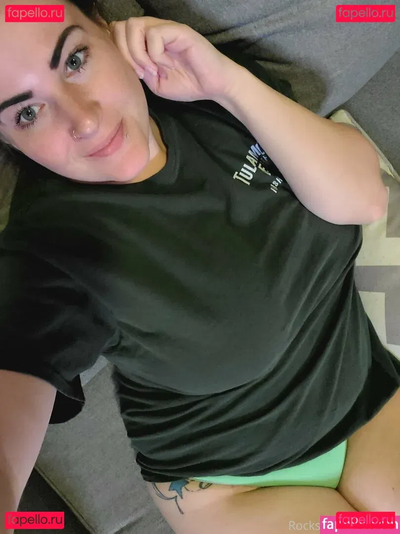 rockstarkristin Onlyfans Photo Gallery 