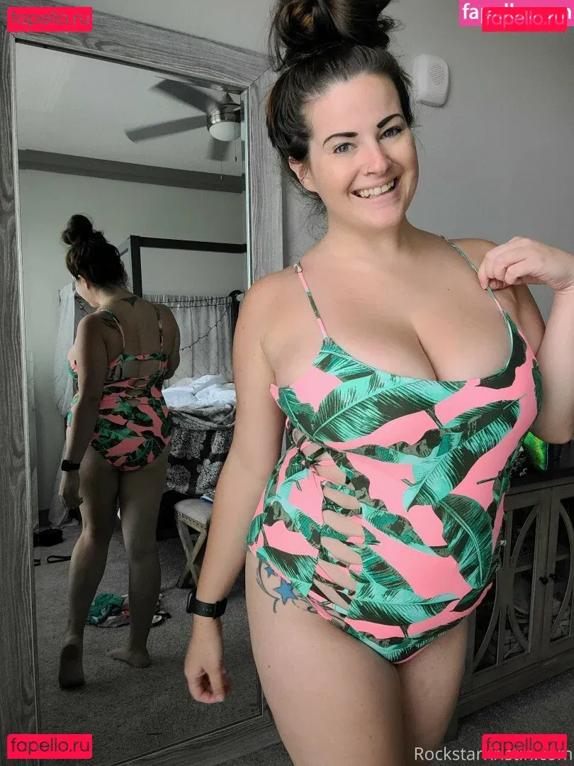 rockstarkristin Onlyfans Photo Gallery 