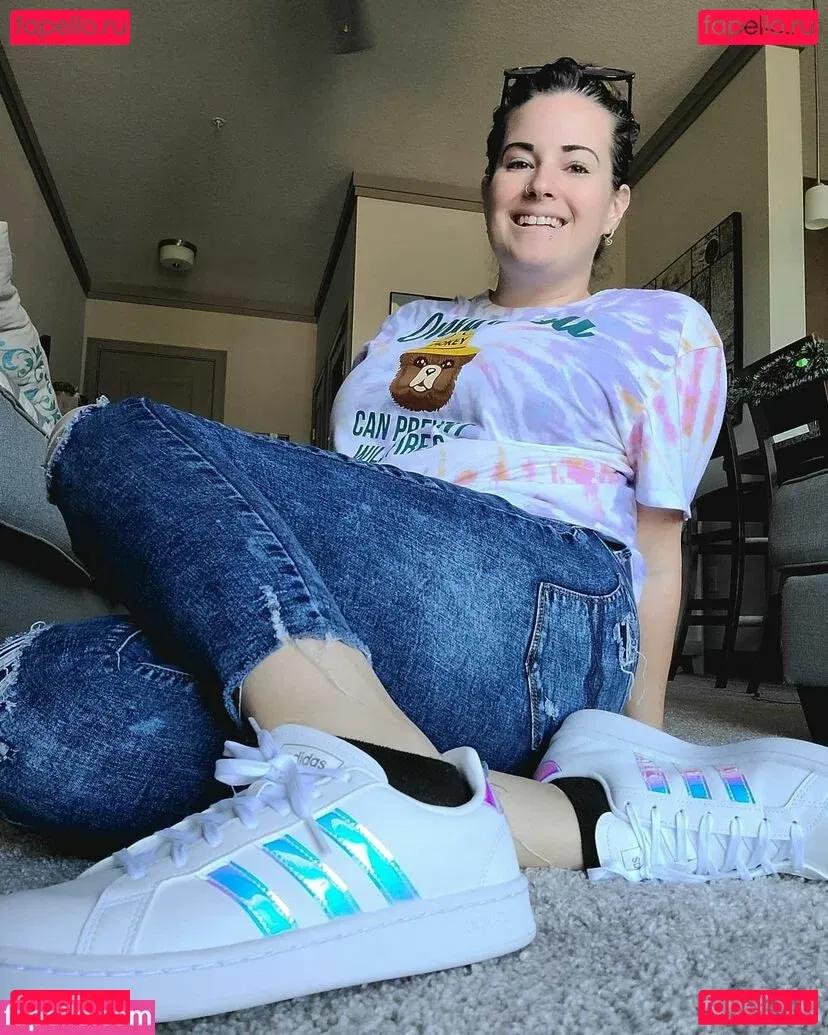 rockstarkristin Onlyfans Photo Gallery 