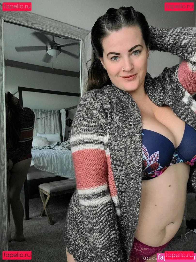 rockstarkristin Onlyfans Photo Gallery 