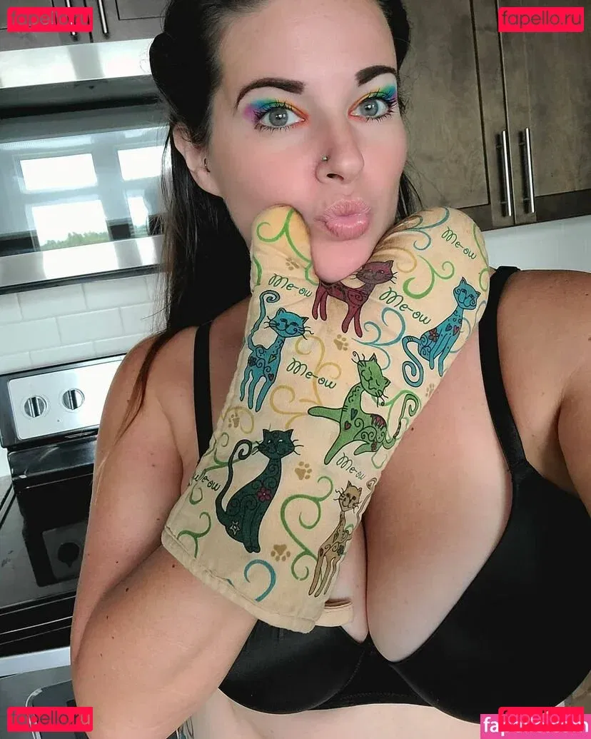 rockstarkristin Onlyfans Photo Gallery 