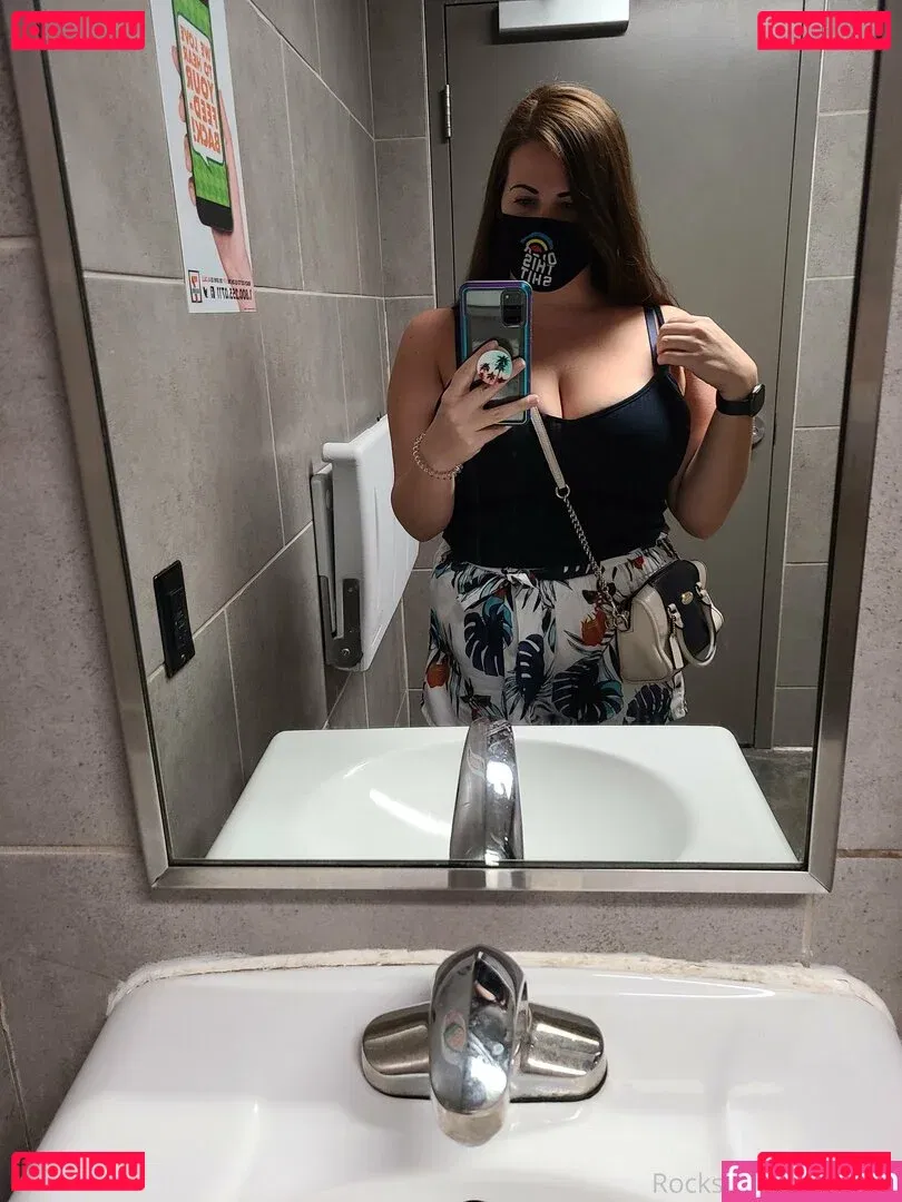 rockstarkristin Onlyfans Photo Gallery 